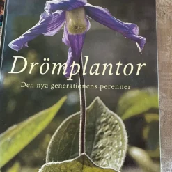 Best Drömplantor: Den nya generationens perenner - Piet Oudolf - Henk Gerritsen Botanik
