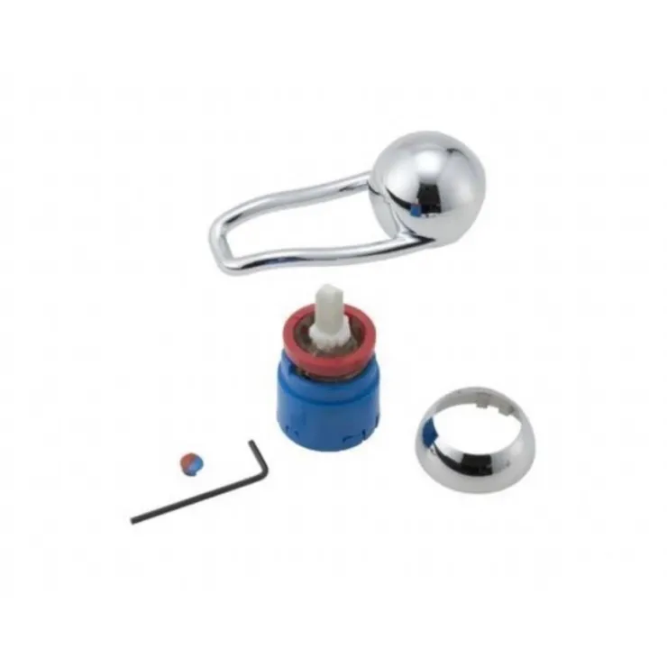 Outlet Droppar din Fmm kran eller vill du bara uppgradera den Vvs