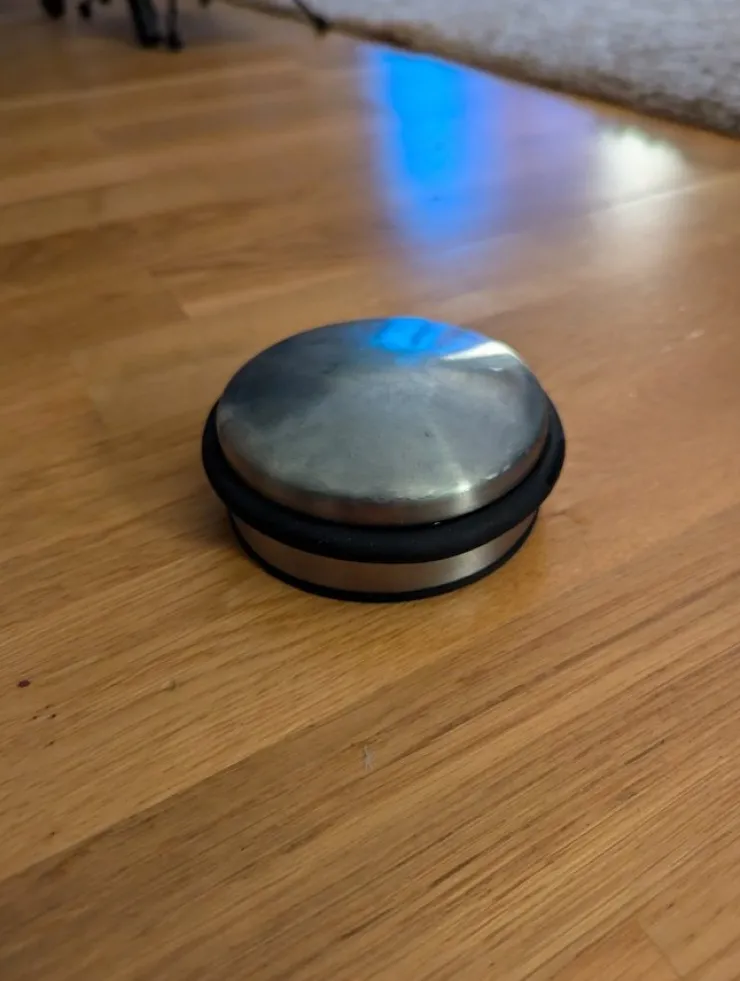 Tradera Dörrstopp| Indretningsdetaljer