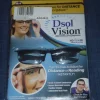 Cheap Dsol Vision Inställningsbara flexibla Glasögon -6D till+3D Helt nya oanvända Briller & Tilbehør
