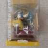 Tradera D-Stage Beauty and the Beast> Samlerfigurer