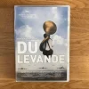 Tradera Du levande - INPLASTAD - Fred Anderson och Patrik Anders Edgren| Svenske Film