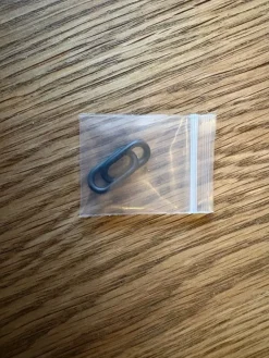 Tradera Dubbel länk till Pandora me armband.> Armbånd