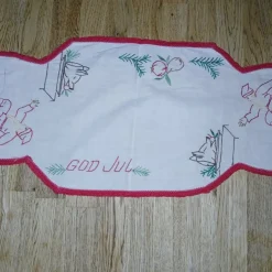New Duk Jul Højtider