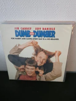 Tradera Dumb and dumber| Laserdisc