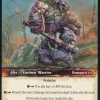 Tradera Dungard Ironcutter (WoW War of the Ancients (Set 19))> Spillekort
