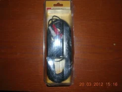 Tradera DVD Audio/video kabel kit 5m| Tv & Tilbehør