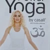 Tradera DVD Power Yoga by casall med Annette Lefterow> Yoga
