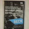 Tradera DVD-film: Beck - Den svaga länken| Svenske Film