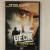 Tradera DVD-film: Beck - Monstret| Svenske Film