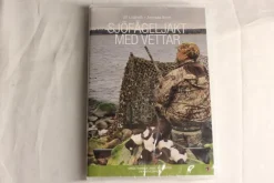 Tradera DVD-film: Sjöfågeljakt med vettar (NY, INPLASTAD!)| Svenske Film