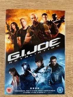 Tradera Dwayne Johnson The Rock Signerad Autograf| Filmmemorabilia