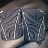 Tradera Dye Performance Knä skydd Medium (M)> Øvrigt Sport & Fritid