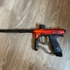 Tradera Dye Rize Paintballmarkör - Röd> Eventyrsport