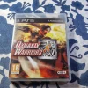 Tradera Dynasty Warriors 8 Playstation 3> Playstation