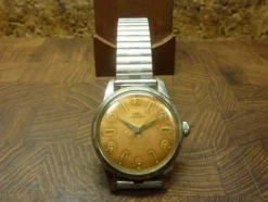 Tradera Ebel Standard armbandsur> Tilbehør & Reservedele