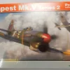 Tradera Eduard Tempest Mk.V Series 2 ,ProfiPACK. 1/48| Plastik Byggesæt