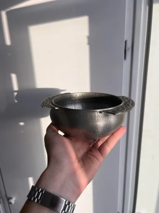Shop Eik Tinn Tennskål Tin & Messing