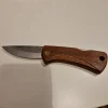 Tradera Eka fällkniv - US PAT Sweden> Jagt