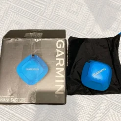 Tradera Ekolod Garmin Striker Cast GPS| Både