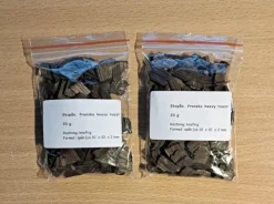 Tradera Ekspån, franska heavy toast, 2x20 g| Kaffe & Te