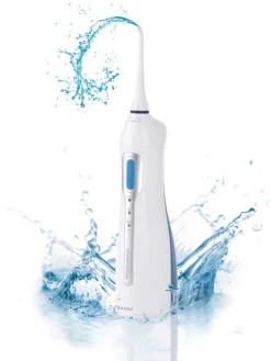 Tradera EKULF PowerFlosser Cordless, modell RST5013> Tandpleje