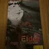 Store Elden - Inger Frimansson Drama, Dans, Film & Teater