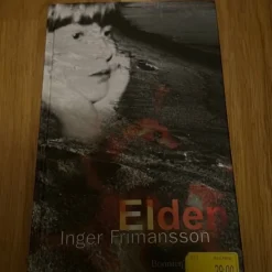 Store Elden - Inger Frimansson Drama, Dans, Film & Teater