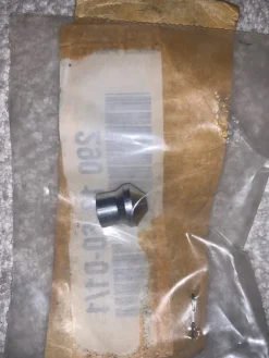 Tradera Electrolux RF212 / RF212F Brännarmunstycke (dysa) nr 4| Autocampere & Campingvogne