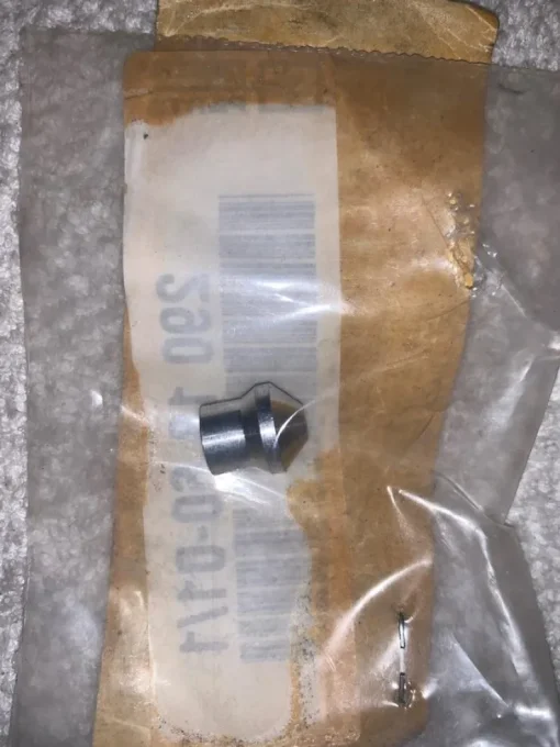 Tradera Electrolux RF212 / RF212F Brännarmunstycke (dysa) nr 4| Autocampere & Campingvogne