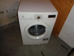 Tradera Electrolux SteamCare tvättmaskin| Hvidevarer