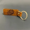 Tradera Elegant Nyckelring med Gravyr - Volvo 240| Merchandise