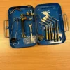 Cheap Elga D75 munstycken gassvets Svejsning & Lodning