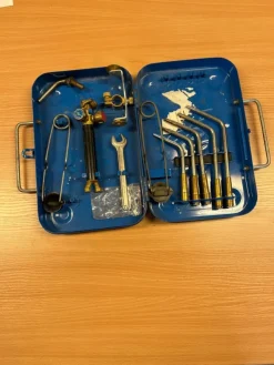 Cheap Elga D75 munstycken gassvets Svejsning & Lodning