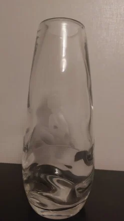 Fashion Elis Bergh Vas. Glas