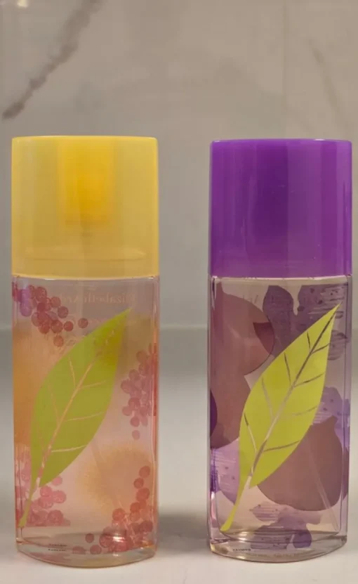 Tradera Elizabeth Arden Green Tea Mimosa & Fig Eau de Toilette Spray 100ml> Parfumer & Dufte