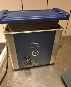 Tradera Elma ElmaSonic Easy ultraljudstvätt| Service & Reparation