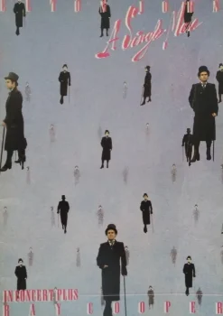 Tradera Elton John 1979 > Musikmemorabilia