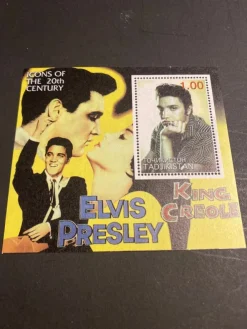 Tradera ELVIS MiINIARK| Flere Lande