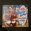 Tradera Elvis Presley - Blue Hawaii: The Expanded Alternate Album> Musikmemorabilia