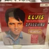 Tradera Elvis Presley - Speedway (2-LP Special Limited Edition) FTD| Vinyl
