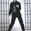 Tradera Elvis Presley - Vykort i plåt - PlåtVykort> Musikmemorabilia