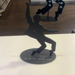 Outlet Elvis Presley figur - Memphis Mansion Andet