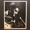 Tradera Elvis Presley From Memphis to Vegas Bonusfoto från 1969| Musiktilbehør