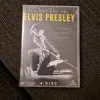 Tradera Elvis Presley: The Man, The Legend, The Myth (4-Disc Deluxe Box Set)> Musikmemorabilia