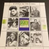 Tradera ELVIS THE BEATLES ALI MiINIARK| Flere Lande