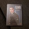 Tradera Elvis: The Complete Private Recordings> Musikmemorabilia