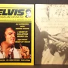 Tradera Elvis: The Man and His Music (September 1997) + Elvis Presley CD & VHS> Musikmemorabilia
