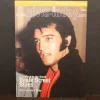 Tradera Elvis Today Nr 3 2000 Beale Street Blues - David Bowie & Elvis> Musikmemorabilia