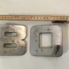 Tradera Emblem från fronten Scania 80| Lastbiler & Busser